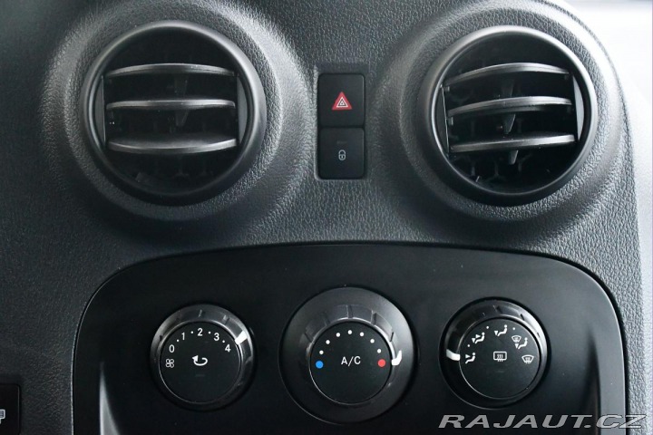 Mercedes-Benz Ostatní modely Citan 109 CDI XL TAŽNÉ ČR 2015