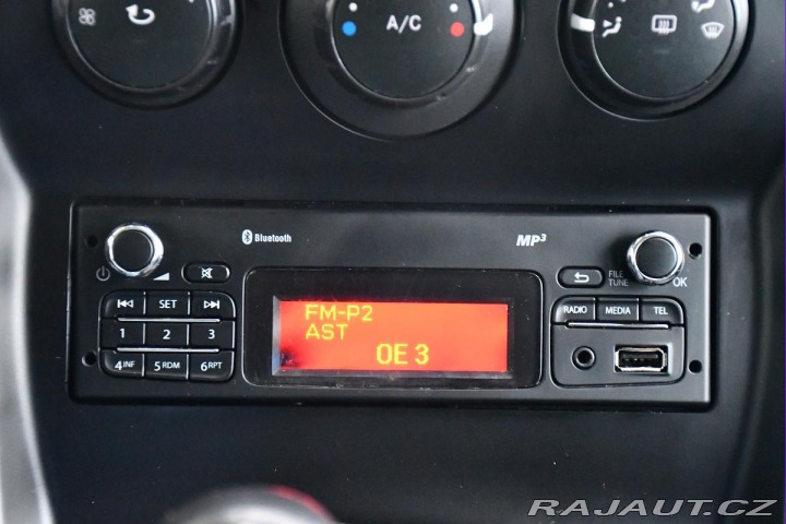 Mercedes-Benz Ostatní modely Citan 109 CDI XL TAŽNÉ ČR 2015