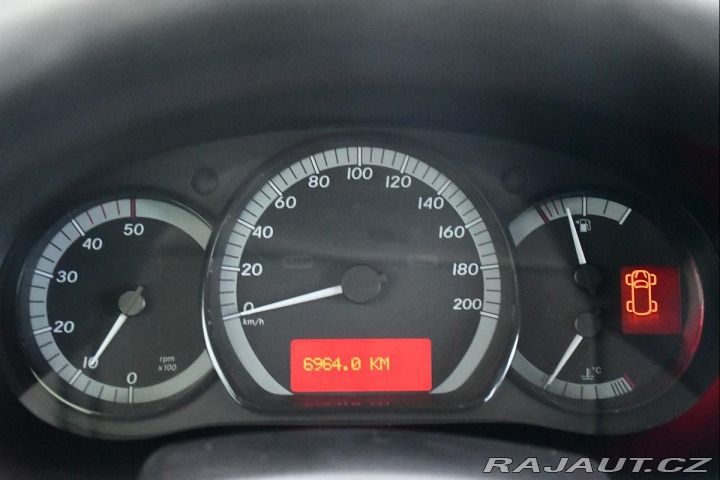 Mercedes-Benz Ostatní modely Citan 109 CDI XL TAŽNÉ ČR 2015