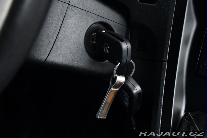 Mercedes-Benz Ostatní modely Citan 109 CDI XL TAŽNÉ ČR 2015