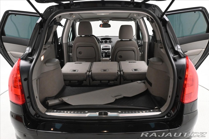 Peugeot 308 1,6 HDI 82 kW SW TAŽNÉ ZA 2011