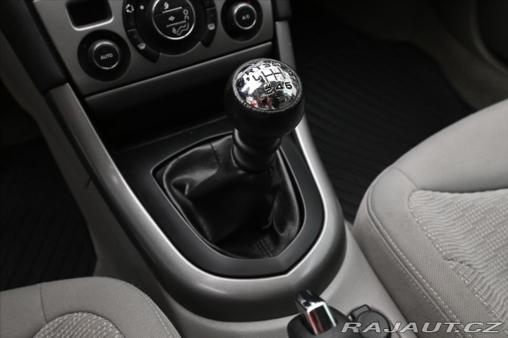 Peugeot 308 1,6 HDI 82 kW SW TAŽNÉ ZA 2011