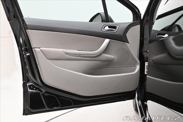 Peugeot 308 1,6 HDI 82 kW SW TAŽNÉ ZA 2011