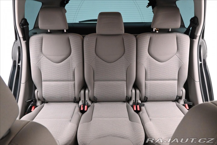 Peugeot 308 1,6 HDI 82 kW SW TAŽNÉ ZA 2011