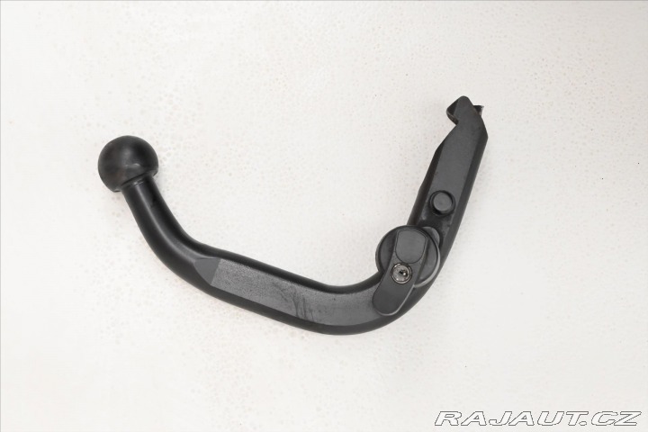 Peugeot 308 1,6 HDI 82 kW SW TAŽNÉ ZA 2011