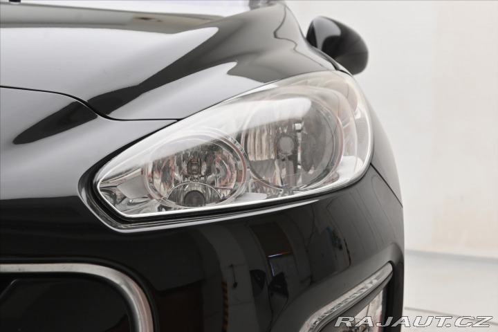 Peugeot 308 1,6 HDI 82 kW SW TAŽNÉ ZA 2011