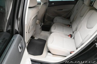 Peugeot 308 1,6 HDI 82 kW SW TAŽNÉ ZA 2011