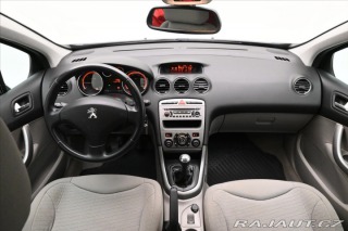 Peugeot 308 1,6 HDI 82 kW SW TAŽNÉ ZA 2011