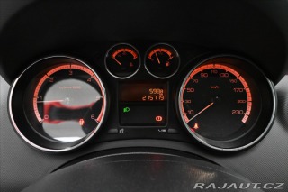 Peugeot 308 1,6 HDI 82 kW SW TAŽNÉ ZA 2011