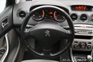 Peugeot 308 1,6 HDI 82 kW SW TAŽNÉ ZA 2011