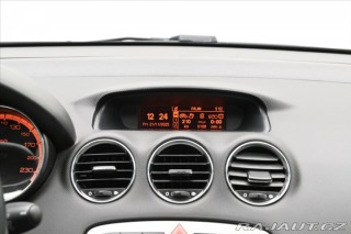 Peugeot 308 1,6 HDI 82 kW SW TAŽNÉ ZA 2011