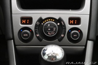 Peugeot 308 1,6 HDI 82 kW SW TAŽNÉ ZA 2011