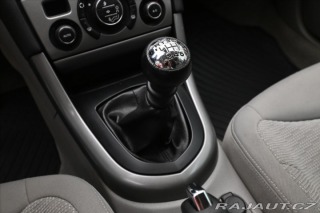 Peugeot 308 1,6 HDI 82 kW SW TAŽNÉ ZA 2011