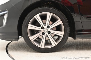 Peugeot 308 1,6 HDI 82 kW SW TAŽNÉ ZA 2011