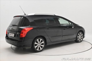 Peugeot 308 1,6 HDI 82 kW SW TAŽNÉ ZA 2011