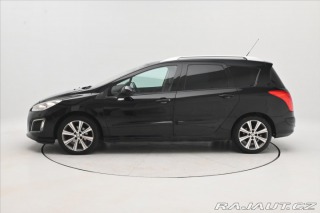 Peugeot 308 1,6 HDI 82 kW SW TAŽNÉ ZA 2011