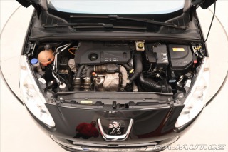 Peugeot 308 1,6 HDI 82 kW SW TAŽNÉ ZA 2011