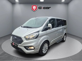 Ford Tourneo Custom 2.0 mHEV 96kW L1 Titanium