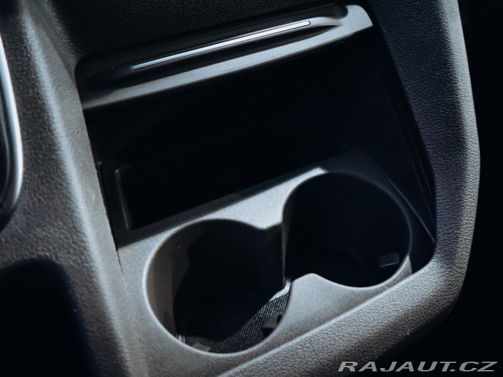 Ford Tourneo Custom 2.0 mHEV 96kW L1 Titanium 2022