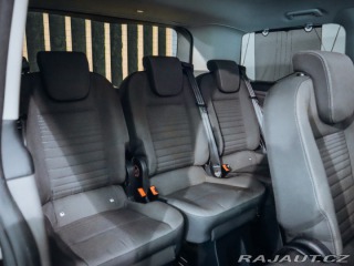 Ford Tourneo Custom 2.0 mHEV 96kW L1 Titanium 2022