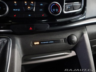 Ford Tourneo Custom 2.0 mHEV 96kW L1 Titanium 2022