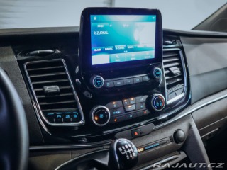 Ford Tourneo Custom 2.0 mHEV 96kW L1 Titanium 2022