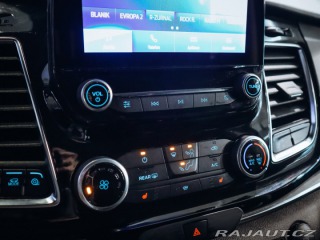 Ford Tourneo Custom 2.0 mHEV 96kW L1 Titanium 2022