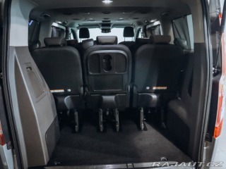 Ford Tourneo Custom 2.0 mHEV 96kW L1 Titanium 2022