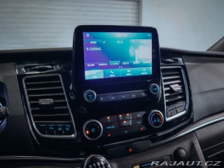 Ford Tourneo Custom 2.0 mHEV 96kW L1 Titanium 2022