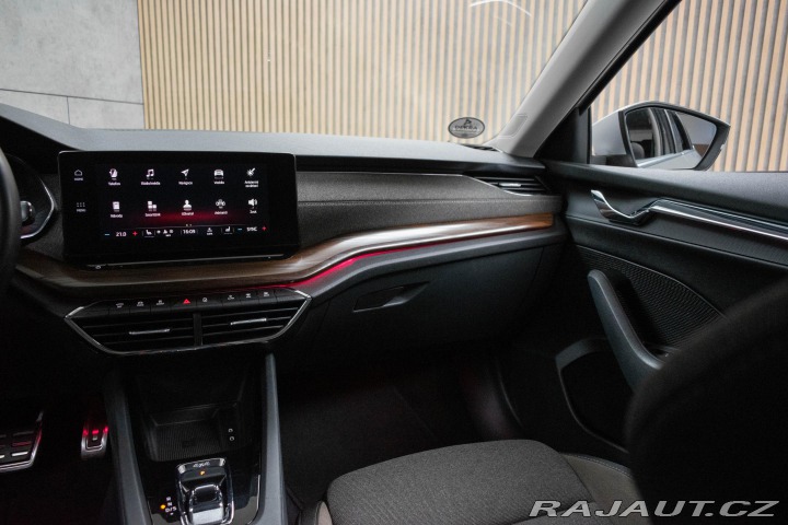 Škoda Octavia SCOUT TDI 147 4x4*TAŽNÉ*Č 2021