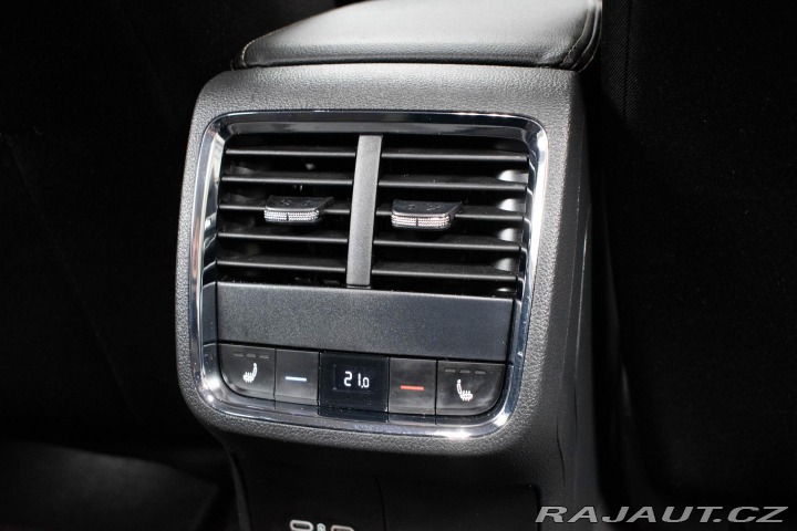 Škoda Octavia SCOUT TDI 147 4x4*TAŽNÉ*Č 2021