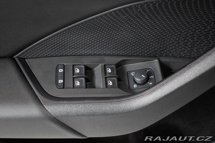 Škoda Octavia SCOUT TDI 147 4x4*TAŽNÉ*Č 2021