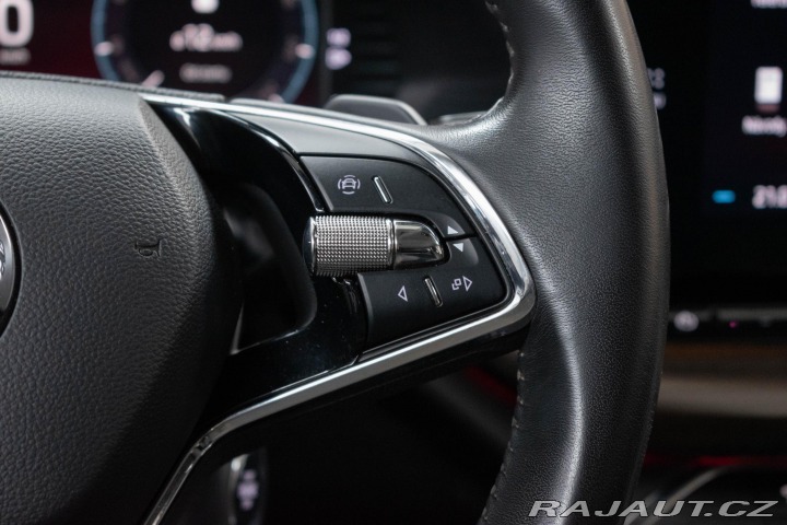 Škoda Octavia SCOUT TDI 147 4x4*TAŽNÉ*Č 2021