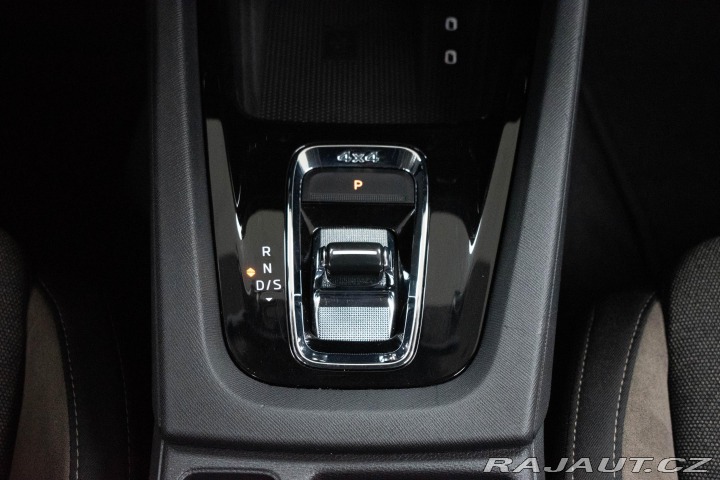Škoda Octavia SCOUT TDI 147 4x4*TAŽNÉ*Č 2021