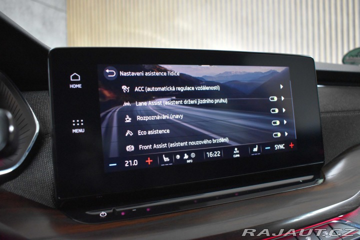 Škoda Octavia SCOUT TDI 147 4x4*TAŽNÉ*Č 2021