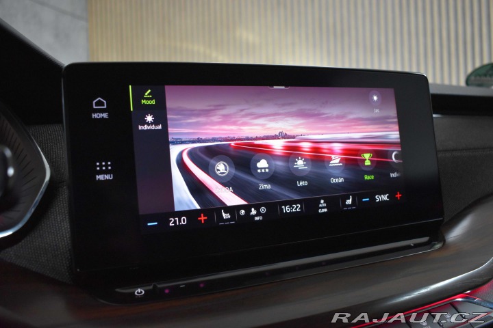 Škoda Octavia SCOUT TDI 147 4x4*TAŽNÉ*Č 2021