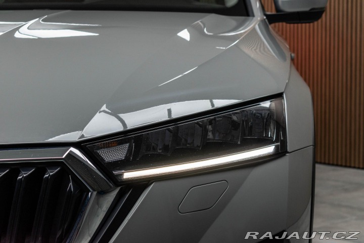 Škoda Octavia SCOUT TDI*REZERVACE* 2021