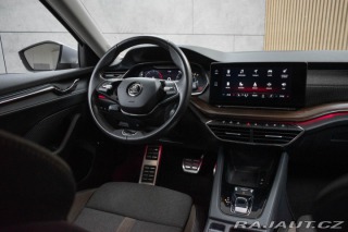 Škoda Octavia SCOUT TDI 147 4x4*TAŽNÉ*Č 2021