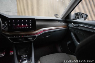 Škoda Octavia SCOUT TDI 147 4x4*TAŽNÉ*Č 2021