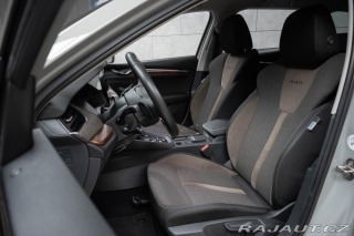 Škoda Octavia SCOUT TDI 147 4x4*TAŽNÉ*Č 2021