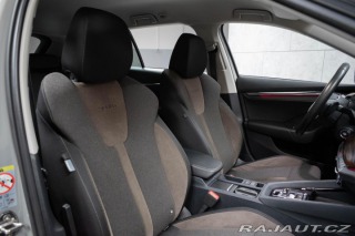 Škoda Octavia SCOUT TDI 147 4x4*TAŽNÉ*Č 2021
