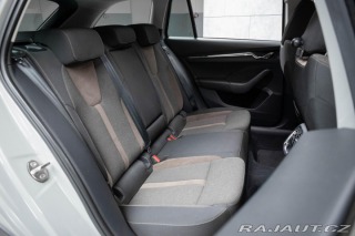 Škoda Octavia SCOUT TDI 147 4x4*TAŽNÉ*Č 2021