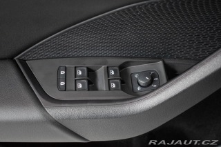 Škoda Octavia SCOUT TDI 147 4x4*TAŽNÉ*Č 2021