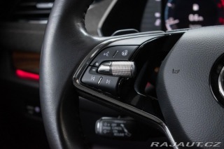 Škoda Octavia SCOUT TDI 147 4x4*TAŽNÉ*Č 2021