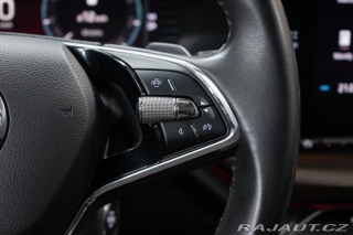 Škoda Octavia SCOUT TDI 147 4x4*TAŽNÉ*Č 2021
