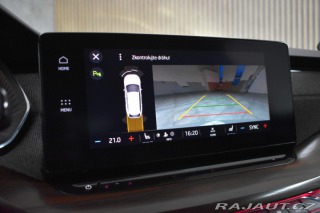 Škoda Octavia SCOUT TDI 147 4x4*TAŽNÉ*Č 2021