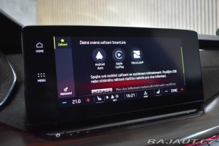 Škoda Octavia SCOUT TDI 147 4x4*TAŽNÉ*Č 2021
