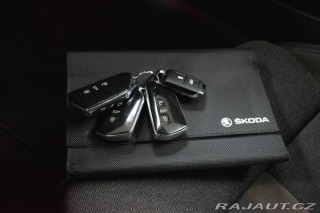 Škoda Octavia SCOUT TDI 147 4x4*TAŽNÉ*Č 2021