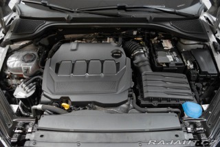 Škoda Octavia SCOUT TDI 147 4x4*TAŽNÉ*Č 2021