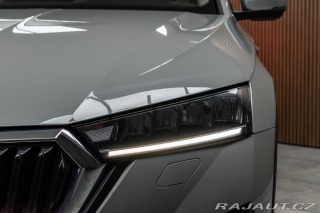 Škoda Octavia SCOUT TDI 147 4x4*TAŽNÉ*Č 2021